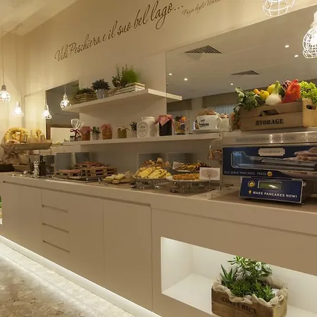 فندق Dolci Colli 3*