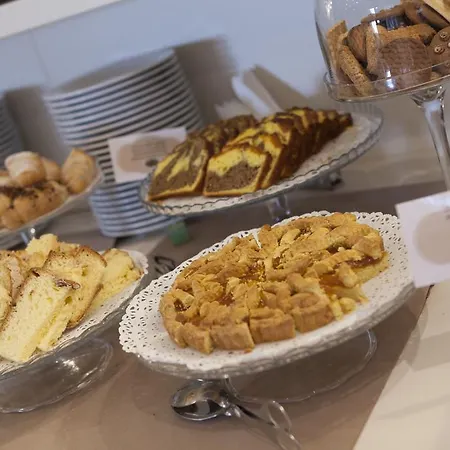 Dolci Colli فندق